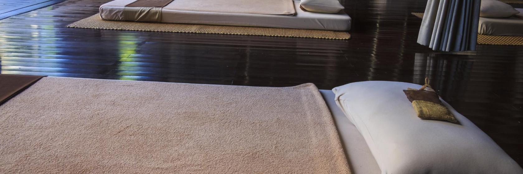 Healthland Spa and Massage