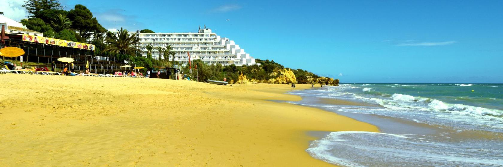 Oura Beach