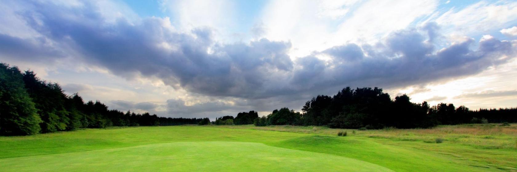 Punta Espada Golf Course