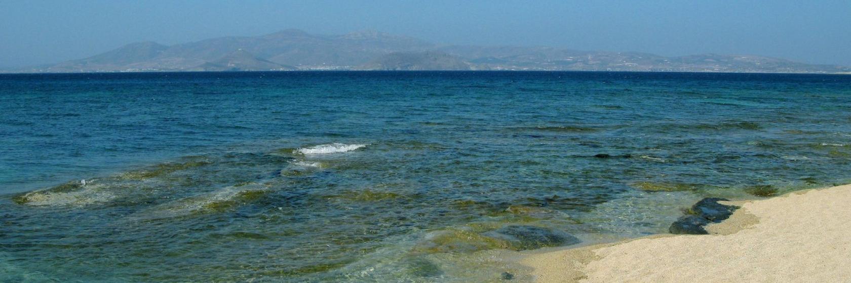 Plaka-stranden
