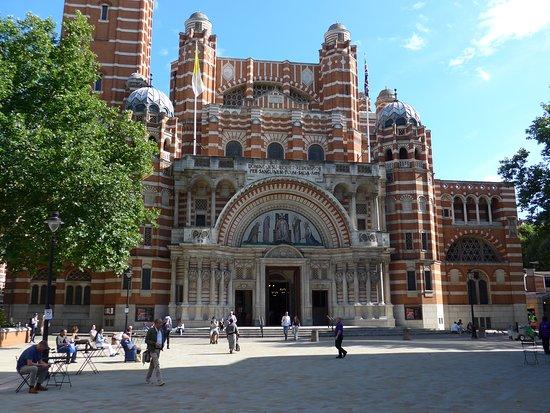 Westminster Cathedral