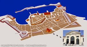 Chania Public Market