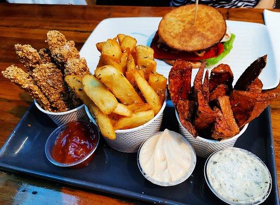 Grill'd Cairns