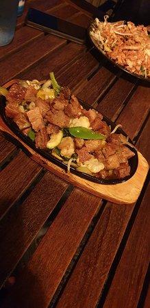 Spicy Thai Hut