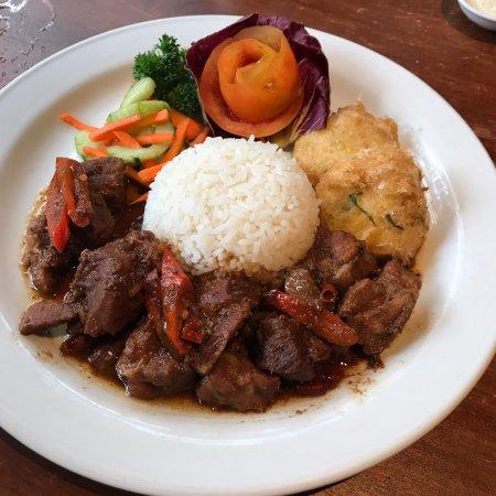 Un's Restaurant