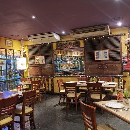 Bistro Remedios