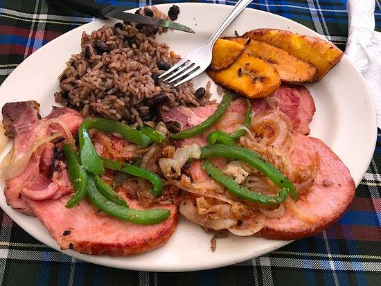 Carlos & Lucia's