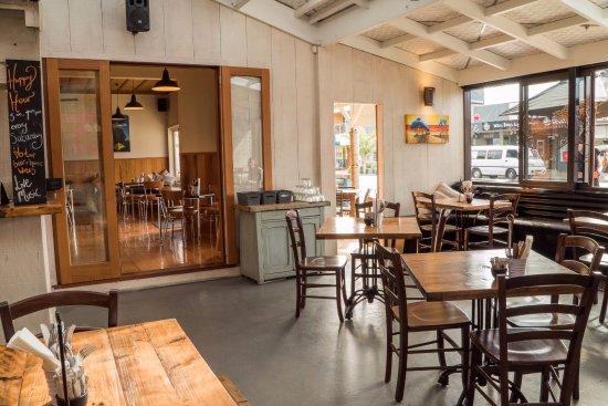 The Porch Kitchen and Bar