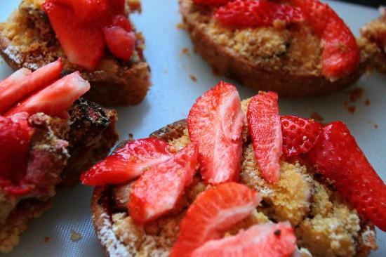 Gourmet Tart Co