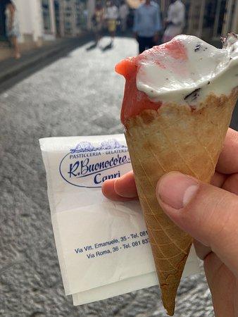 Gelateria Buonacore