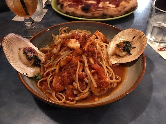 Paolo's Pizza Bar