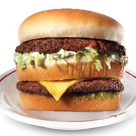 Frisch's Big Boy