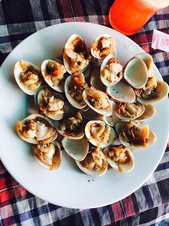 Duoc Seafood Restaurant