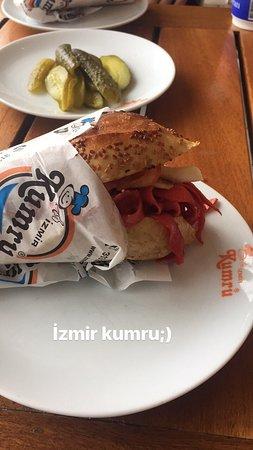 Sunger Pizza