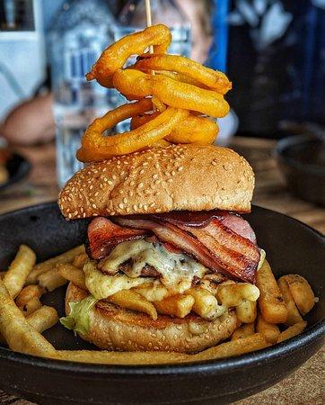 Muddy's Cafe