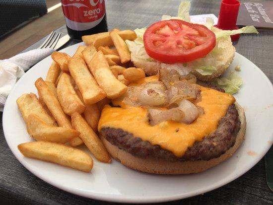 Tom Brown's