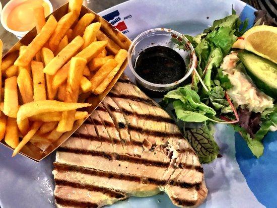 Simonis aan de Haven