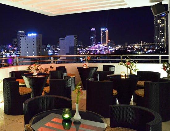 Sky Bar Danang