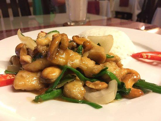 Same Same But Different Cafe