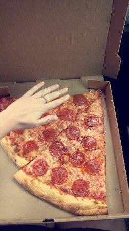 Mauro's Pizza
