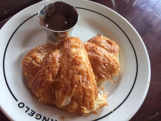 D'Angelo Bakery