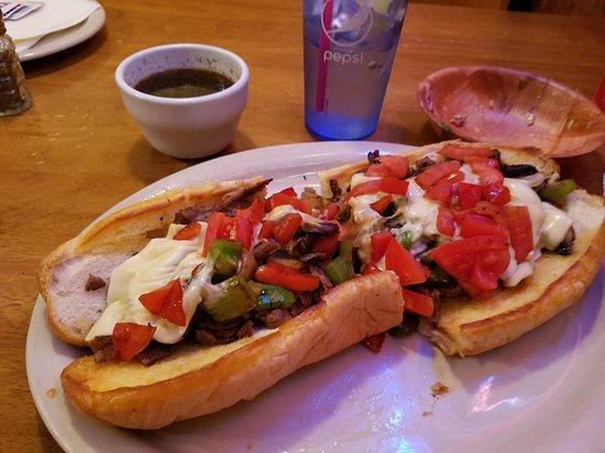 Szabo's Steakhouse and Seafood