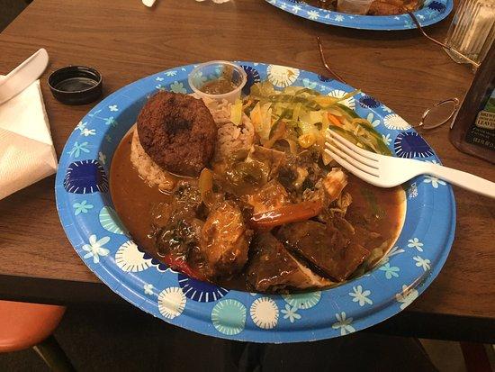 Jerk Cafe