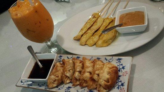 Basil Thai Cuisine