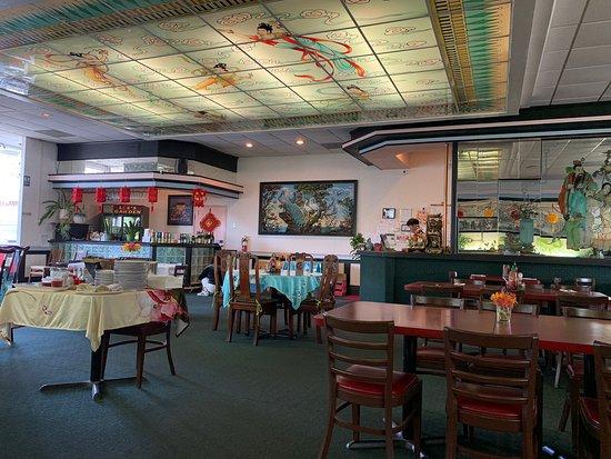 Lee's Garden Restaurant