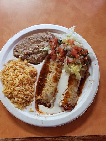 El Grano De Oro