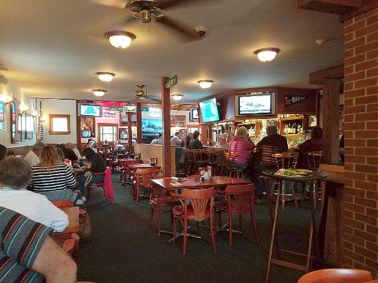 Stutesy's Pub & Grille