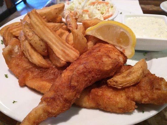 Thirsty Turtle Sea Grill