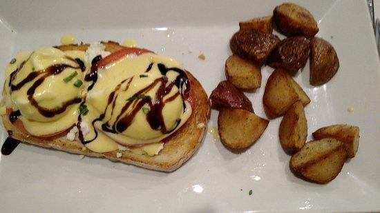 Sunny Side Up & Coffee Shop