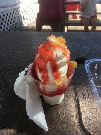 Dairy Queen