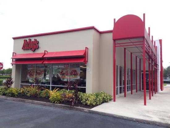 Arby's