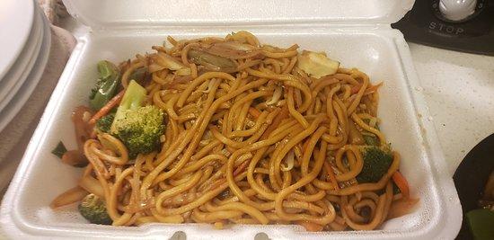 China Kitchen