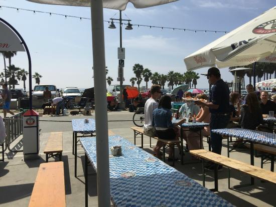 On the Waterfront Cafe