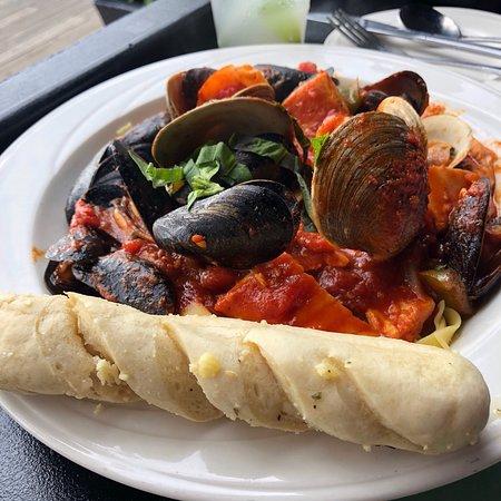 The Port Seafood Bar & Grille