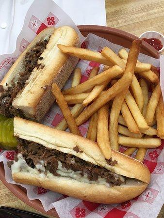 Mario's Pizza and Italian Eatery