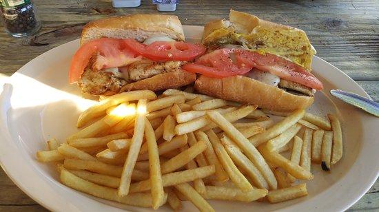 Little Margie's FA Cafe