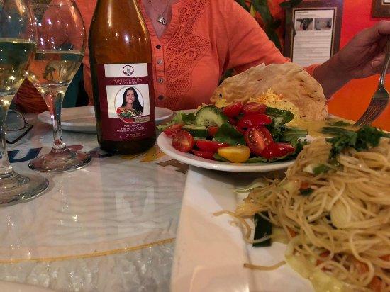 Pearl Of The Ocean Sri Lankan Organic Restaurant