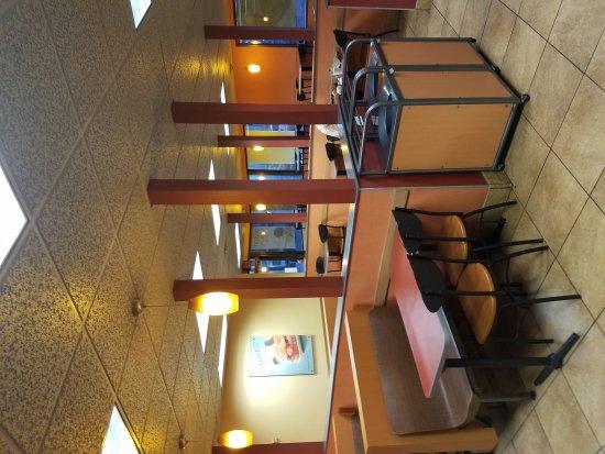 Jack in the Box