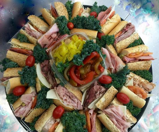 Blitz's 34th Street Market