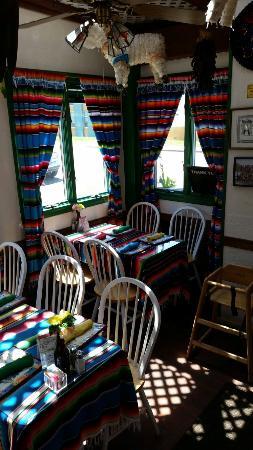 Spanishtown Mexican Restaurant and Market