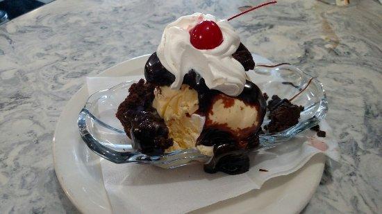 Soda Fountain of Venice