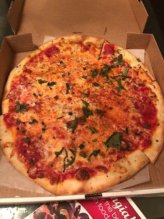 Dominic's IV Pizza Pasta