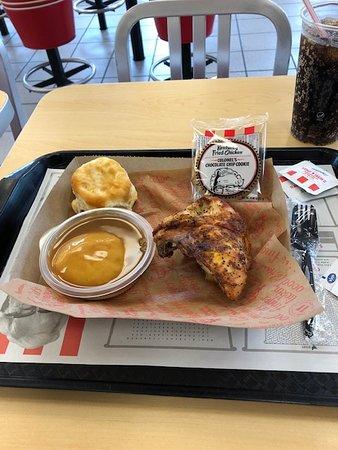 KFC