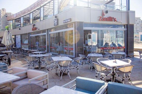 Zanilli's Coffee & More