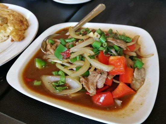 Salathai Restaurant