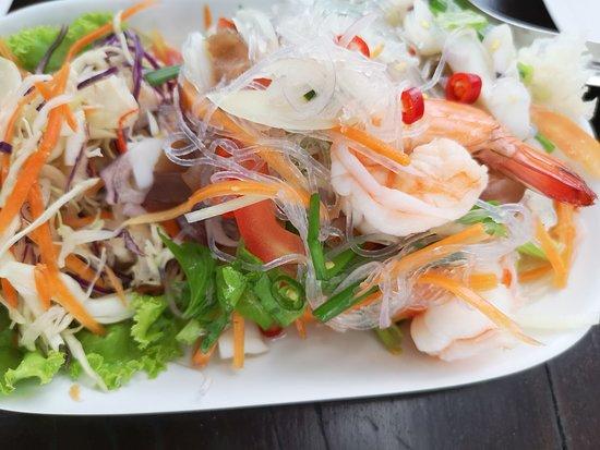 Salaloy Seafood